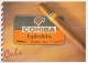 Postal Stationery Cuba Cigar - Cohiba - Tabacco