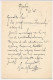 Briefkaart Gouda 1925 - Assendelft Oud Predikant - Sin Clasificación
