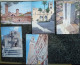 Delcampe - Lot De 95 Cartes Postales Laboratoires Roger BELLON Paris Neuilly Vues D'Italie - Pubblicitari