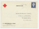 Firma Briefkaart Deventer 1949 - Zonder Classificatie
