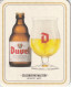 Duvel - Sous-bocks