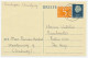 Briefkaart G. 330 / Bijfrankering Swalmen - Den Haag 1968 - Material Postal