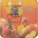 Lipton Cool Tea Peach - Sous-bocks