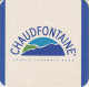 Chaudfontaine - Beer Mats