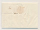 LEYDEN - Amsterdam 1823 - ...-1852 Prephilately