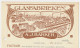 Omzetbelasting 9 CENT / 1.- GLD - Nieuw Buinen 1934 - Fiscaux
