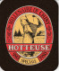 Hotteuse - Bierviltjes