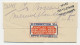 Telegram S Hertogenbosch - Delft 1936 - Unclassified