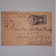 03K6 TRES RARE - ANCIENNE LETTRE ENVELOPPE INDOCHINE 1945 VERS BAGNE POULO CONDORE POSTE RURALE - Autres - Asie