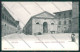 Arezzo Città Alterocca 1829 Cartolina QQ3345 - Arezzo