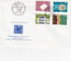 Union Postale Universelle Cachet Bern 1977 - Storia Postale