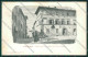 Arezzo Foiano Della Chiana Cartolina QQ3396 - Arezzo