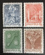 1966 Luxembourg - Tercentenary Of Solemn Promise To Our Lady Of Luxembourg - Unused - Ungebraucht