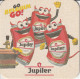 Jupiler - Bierviltjes