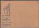MUSIQUE - PIANO / 1930's ALLEMAGNE BERLIN - CARTE ILLUSTREE (ref 8443a) - Musik Und Musikanten