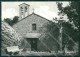 Arezzo Chiusi Della Verna FG Foto Cartolina KB5214 - Arezzo