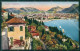 Como Città Cartolina ZKM9601 - Como