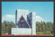 113266/ ST. PETERSBURG, Lenin's Shalash Monument  - Russie
