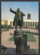 113265/ ST. PETERSBURG, Monument To Lenin In Front Of The Finland Railway Terminus - Russie