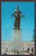 113254/ ST. PETERSBURG, The Piskaryovskoye Memorial Cemetery, The Statue Of *Motherland* - Russie