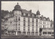 121748/ BOUILLON, Hôtel De La Poste - Bouillon