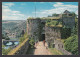 090152/ BOUILLON, Le Château, Entrée - Bouillon