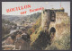 121745/ BOUILLON, Le Château - Bouillon