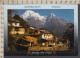122717GF/ Mt. Annapurna South And Hiunchuli - Nepal