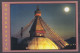127774/ KATHMANDU, Boudhanath Stupa - Népal