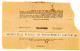 CONSTANTINE TELEGRAMME 1949 T04 DE CONSTANTINE CENTRAL  VOIR LES SCANS - Cartas & Documentos