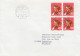 Cachet Kilchberg 27-7-73 - Storia Postale