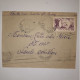 03K6 TRES RARE - ANCIENNE LETTRE ENVELOPPE INDOCHINE 1945 VERS BAGNE POULO CONDORE - Autres - Asie