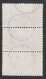 PRO/J.1929 . TIMBRES OBLITERES .21.2.1929. C/S.B.K. Nr:J52. Y&TELLIER Nr:238. MICHEL Nr:238. - Gebraucht