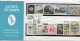 GB ( LUNDY)  SELECTIONS OF MINT ISSUES IN PACKS ( 46 STAMPS) ORIGINAL COST £19 - Emissione Locali