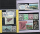 GB ( LUNDY)  SELECTIONS OF MINT ISSUES IN PACKS ( 46 STAMPS) ORIGINAL COST £19 - Emissione Locali