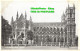 R427840 Westminster Abbey. London. 16801. Valentines. Silveresque - Other & Unclassified