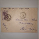 03K6 TRES RARE - ANCIENNE LETTRE ENVELOPPE INDOCHINE 1945 VERS BAGNE POULO CONDORE - Autres - Asie