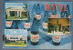 CPSM Publicitaire - 88 - Vittel - Source De Santé - Circulée - Vittel