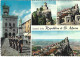 Postzegels > Europa > San Marino > 1940-59 > Kaart Uit 1951 Met 616900a Postzegels (16990) - Covers & Documents