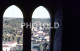 4 SLIDES SET 1972 LEIRIA PORTUGAL ORIGINAL AMATEUR 35mm DIAPOSITIVE SLIDE Not PHOTO No FOTO NB4072 - Diapositives (slides)