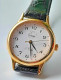 Montre Ancienne - Vintage - Femme - Plaqué OR - Erlanger - Horloge: Antiek