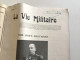 Ancienne Revue (1913) La Vie Militaire Tout Ce Qui Concerne L’armée Et La Défense Nationale (signature Non Identifiée) - 1900 - 1949