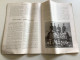 Delcampe - Ancienne Revue (1913) La Vie Militaire Tout Ce Qui Concerne L’armée Et La Défense Nationale (signature Non Identifiée) - 1900 - 1949