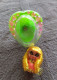 *** Rare *** Mattel Jewelry Kiddle 1966 Bague Ajustable - Jugetes Antiguos