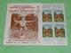 TC29 / ANTITUBERCULEUX  : Carnet De 1970/1971  ** MNH - Antituberculeux