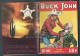 Bd " Buck John   " Bimensuel N° 198 "  Et Le Condamné    , DL  N° 40  1954 - BE-   BUC 0802 - Petit Format