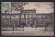 FRANCE ,    Avricourt  ,  RAILWAY     OLD  POSTCARD - Sarrebourg