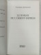 Le Roman De L'Orient-Express - Autres & Non Classés