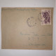 03K6 TRES RARE - ANCIENNE LETTRE ENVELOPPE INDOCHINE 1945 VERS BAGNE POULO CONDORE - Autres - Asie