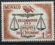 Delcampe - Droits De L' Homme - Human Rights  XXX - Joint Issues